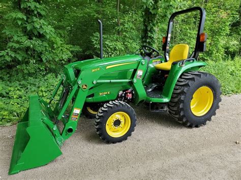 John deere 3038e oil capacity. Things To Know About John deere 3038e oil capacity. 